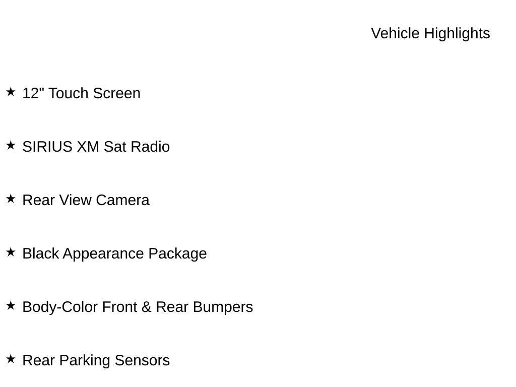 2023 Ford Edge SE