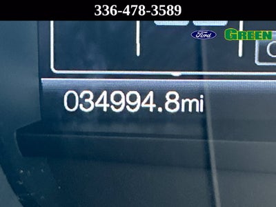 2023 Ford Edge SE