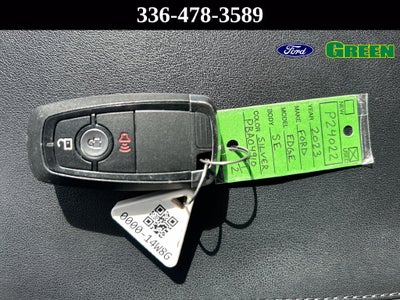 2023 Ford Edge SE