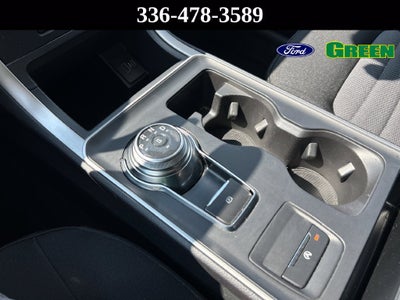 2023 Ford Edge SE