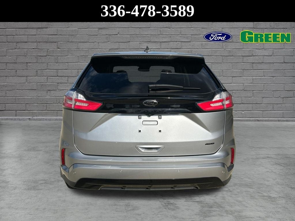2023 Ford Edge SE