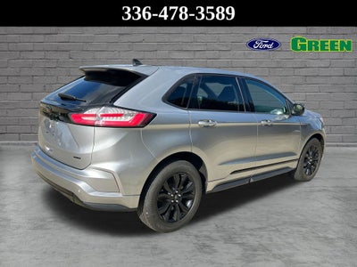 2023 Ford Edge SE