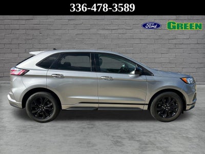 2023 Ford Edge SE
