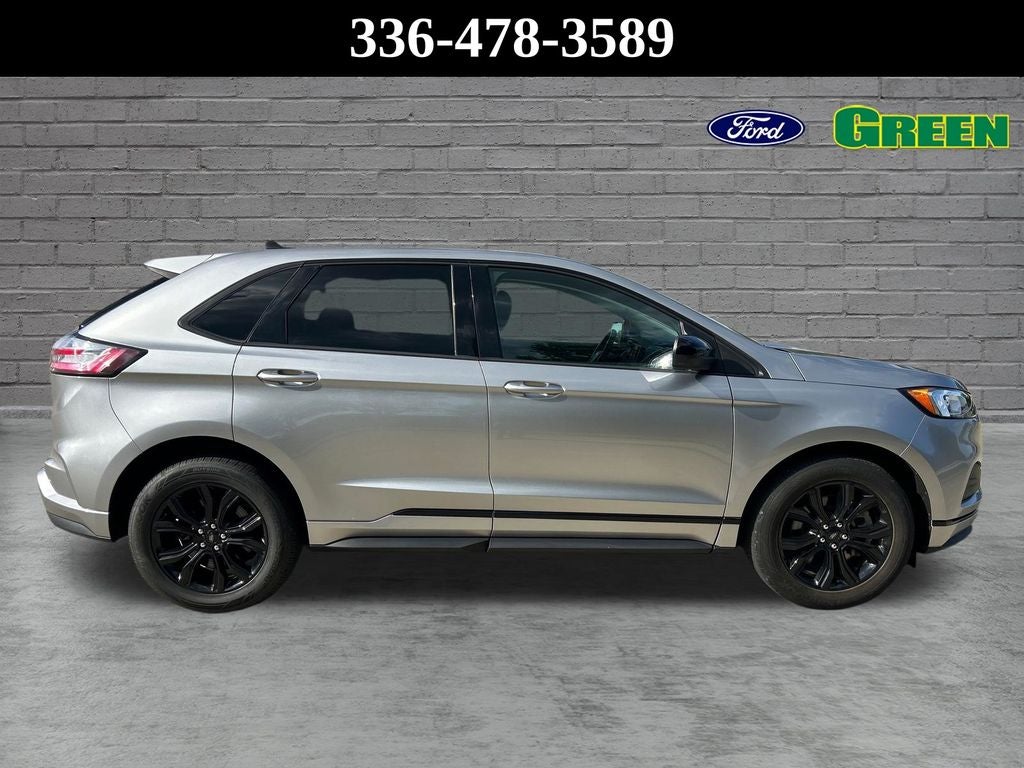 2023 Ford Edge SE