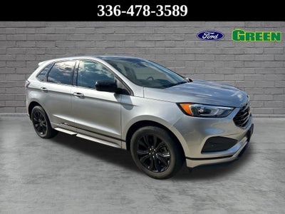 2023 Ford Edge SE