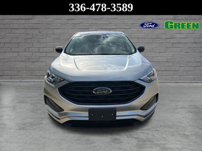 2023 Ford Edge SE