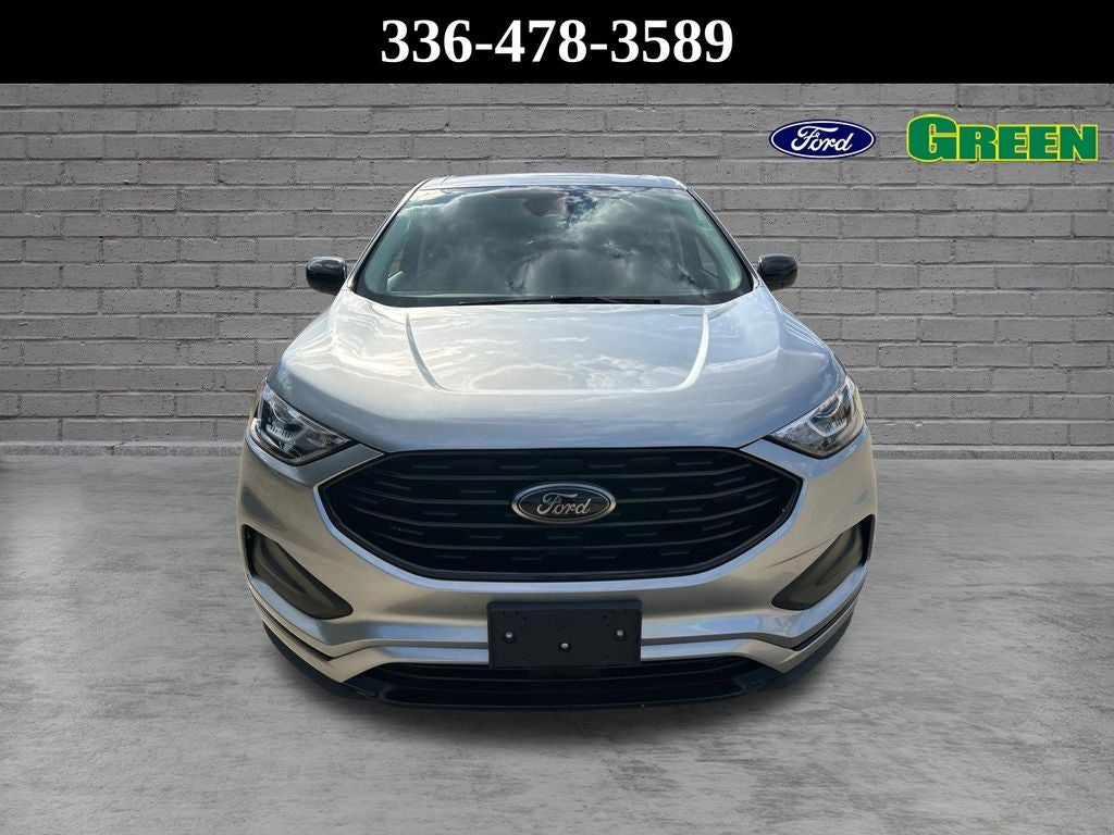 2023 Ford Edge SE