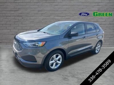 2024 Ford Edge SE