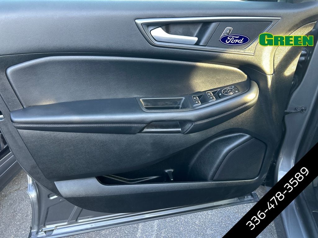 2024 Ford Edge SE