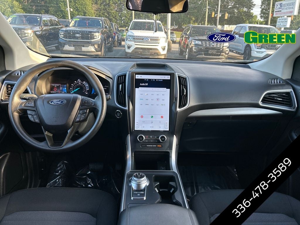 2024 Ford Edge SE