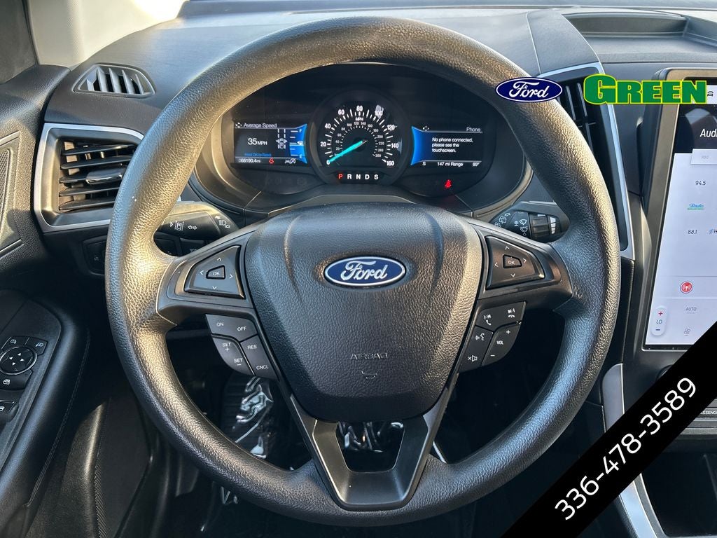 2024 Ford Edge SE