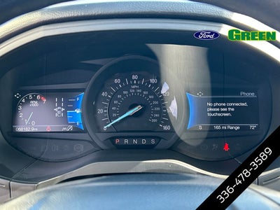 2024 Ford Edge SE