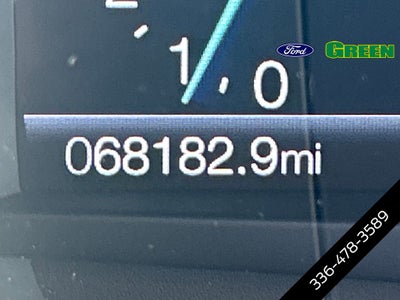 2024 Ford Edge SE