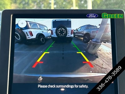 2024 Ford Edge SE