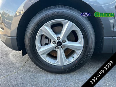 2024 Ford Edge SE