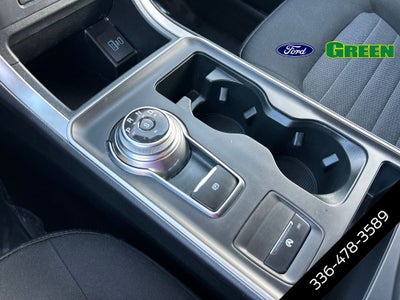 2024 Ford Edge SE