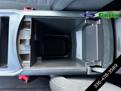 2024 Ford Edge SE