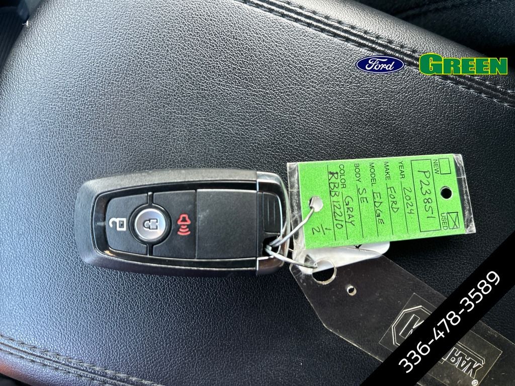 2024 Ford Edge SE