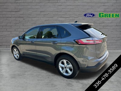 2024 Ford Edge SE