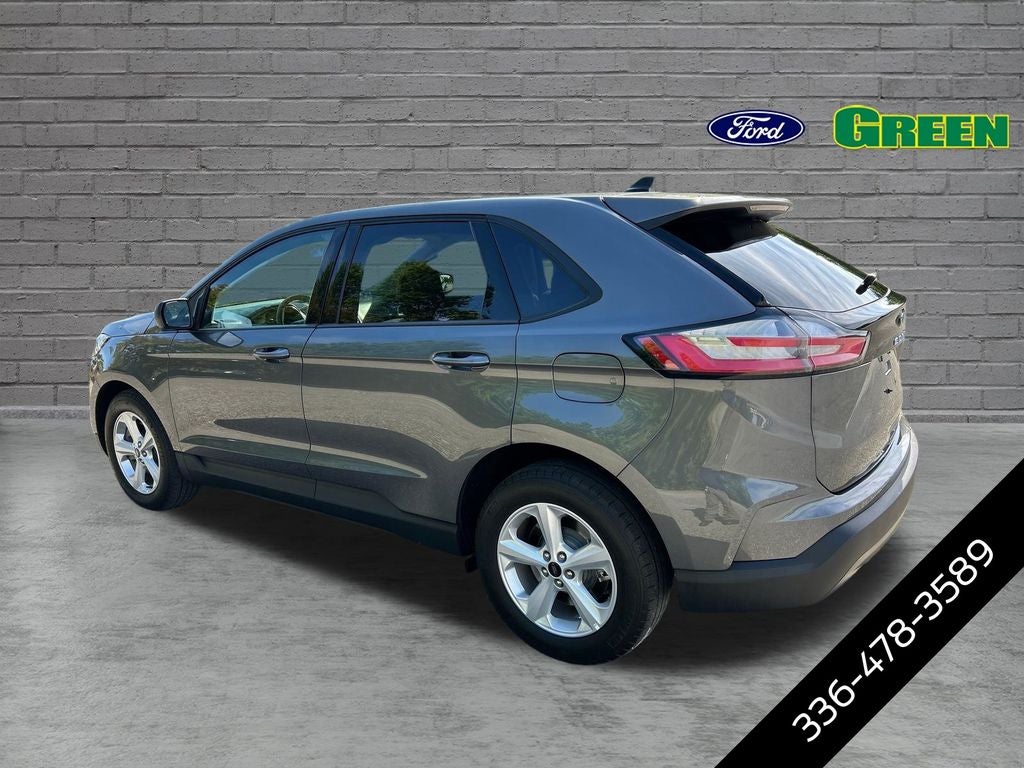 2024 Ford Edge SE