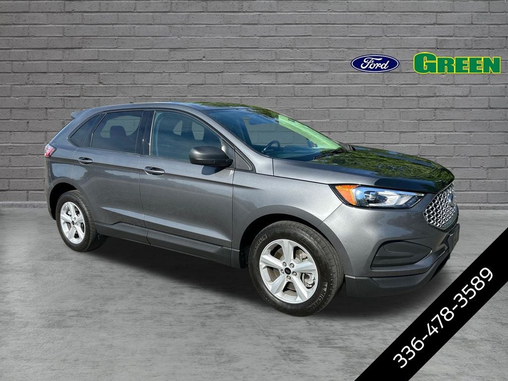 2024 Ford Edge SE