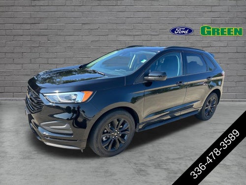 2023 Ford Edge SE