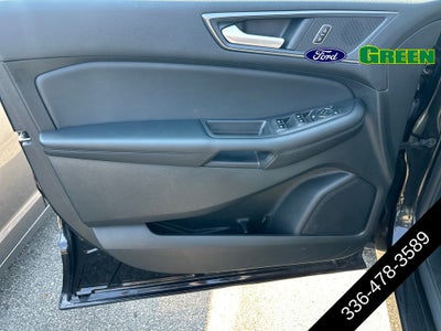2023 Ford Edge SE