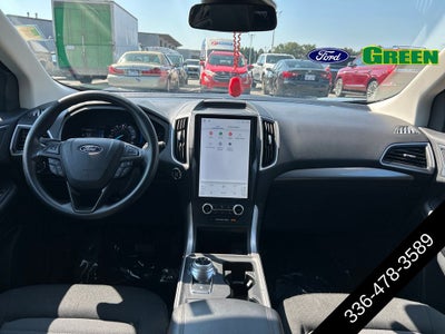 2023 Ford Edge SE