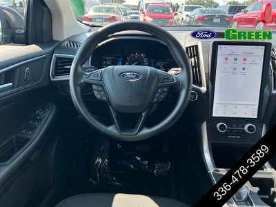 2023 Ford Edge SE