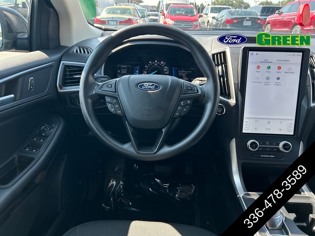 2023 Ford Edge SE