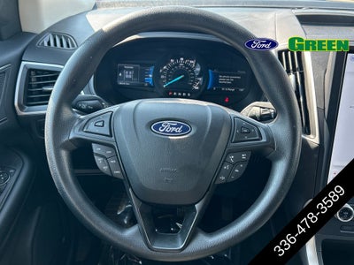2023 Ford Edge SE
