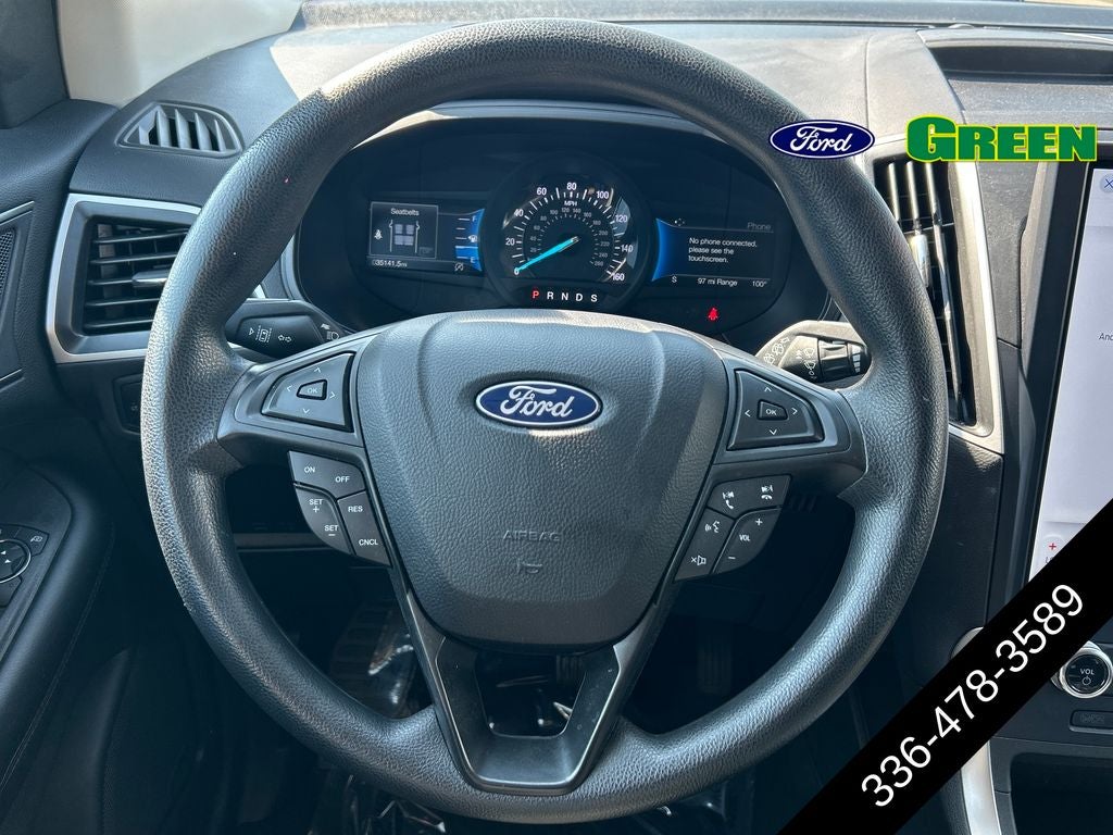 2023 Ford Edge SE