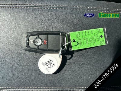 2023 Ford Edge SE