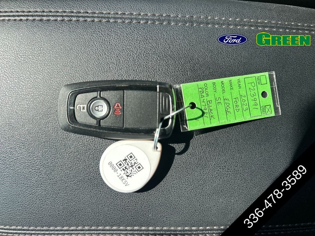 2023 Ford Edge SE