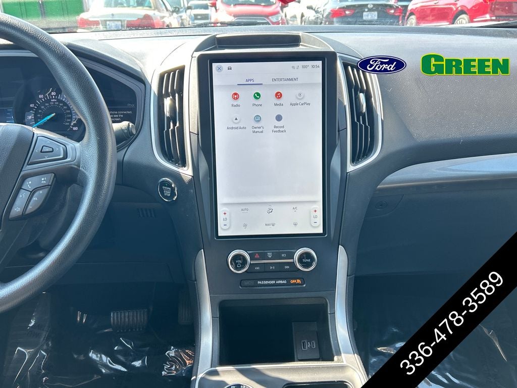 2023 Ford Edge SE