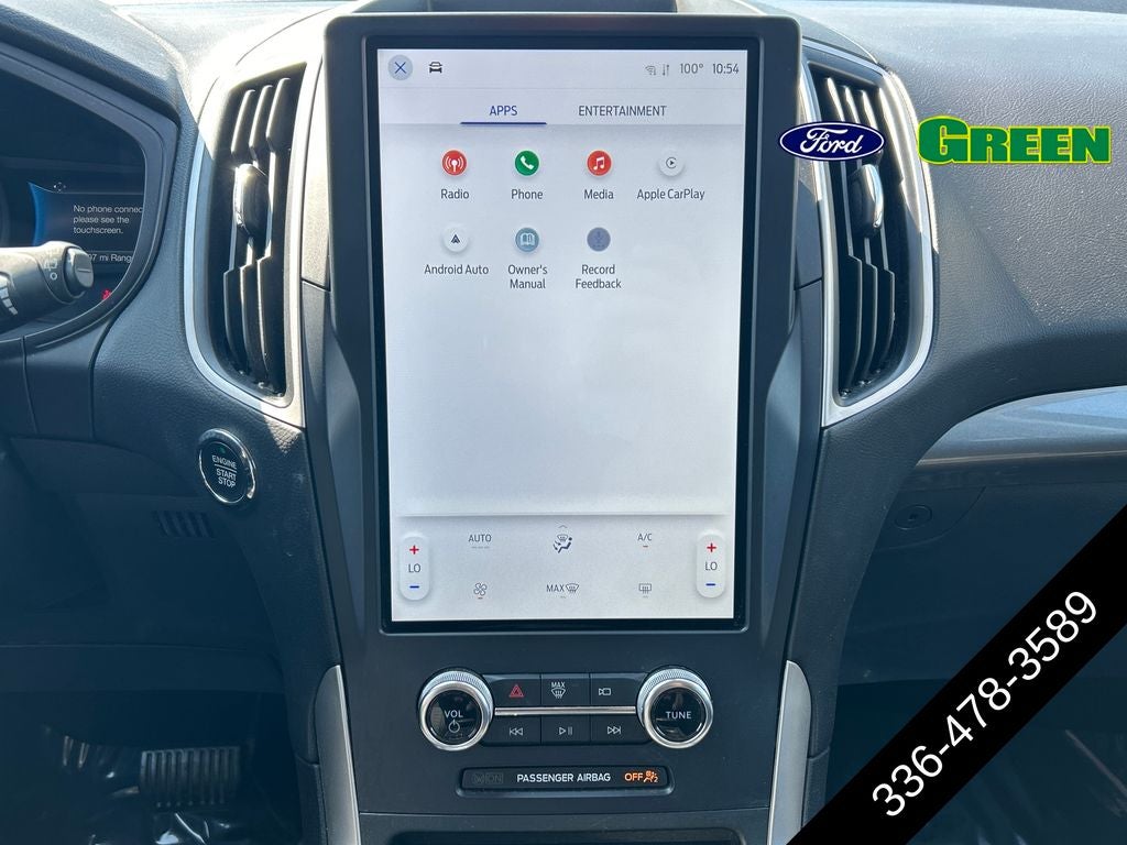 2023 Ford Edge SE