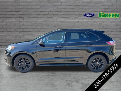 2023 Ford Edge SE