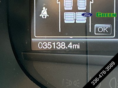2023 Ford Edge SE