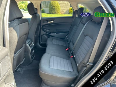 2023 Ford Edge SE
