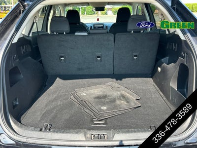 2023 Ford Edge SE