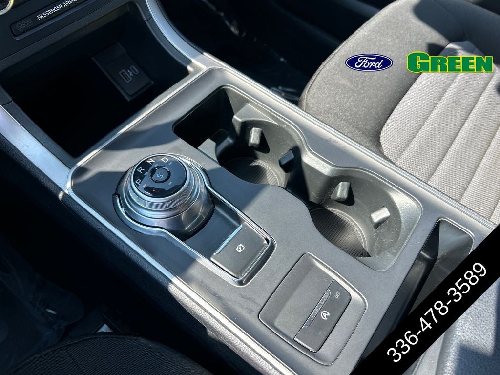 2023 Ford Edge SE