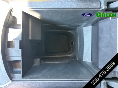 2023 Ford Edge SE