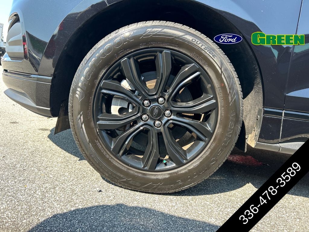 2023 Ford Edge SE