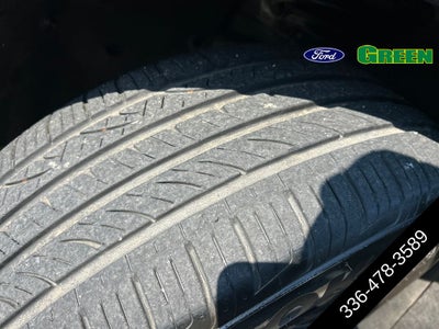 2023 Ford Edge SE