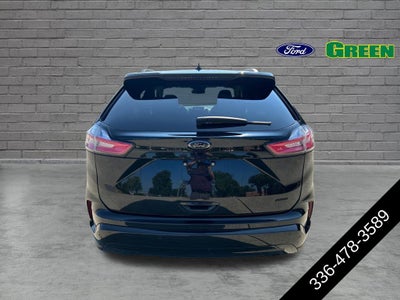 2023 Ford Edge SE