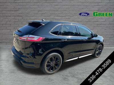 2023 Ford Edge SE