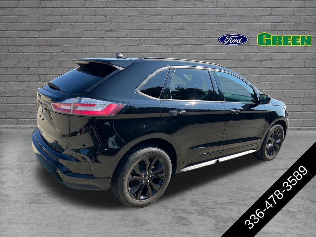 2023 Ford Edge SE