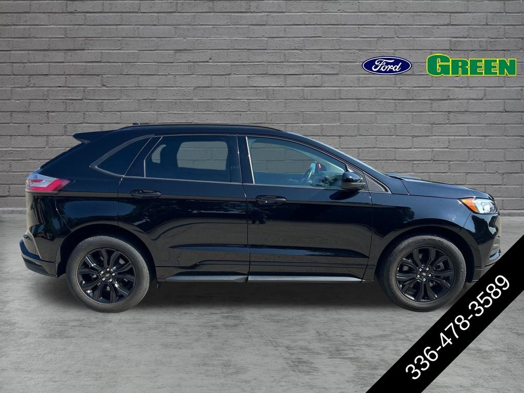 2023 Ford Edge SE