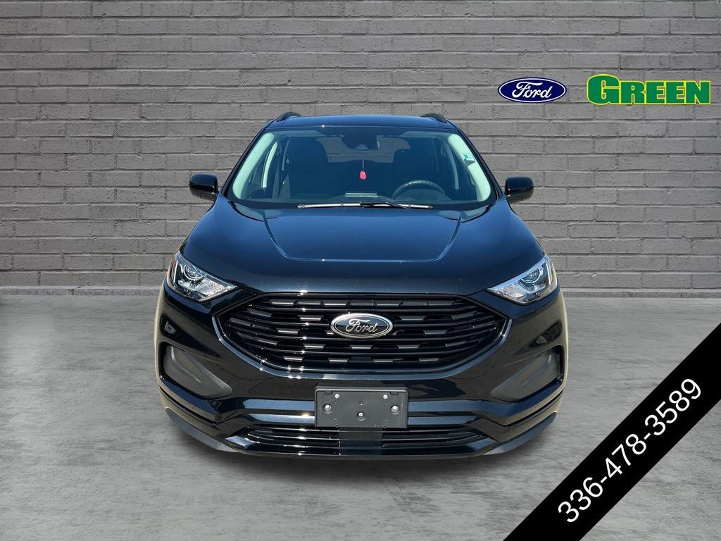 2023 Ford Edge SE