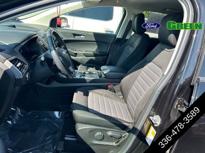 2023 Ford Edge SE